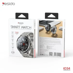 Yesido SF38 Selfie stick 1.Material: PA6 + aluminum alloy + magnet