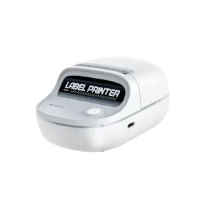 Yesido SP10 Thermal label printer Product Dimensions: 124*84*60mm Product Weight: 192g…