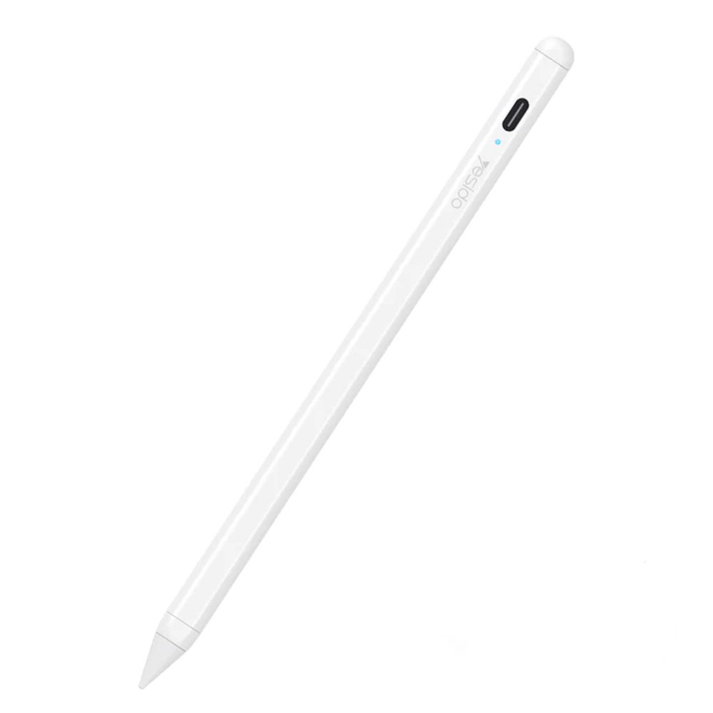 Yesido ST06 Metal Digital Active Smart Touch Screen Drawing Stylus Pen For iPad