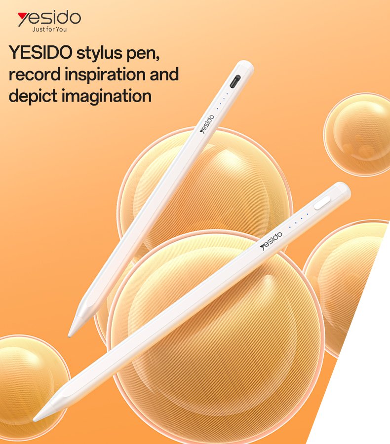 Yesido ST14 - Stylus Pens