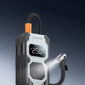 Yesido VC12 Tire Inflator