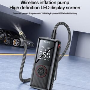 Yesido VC17 Wireless inflator