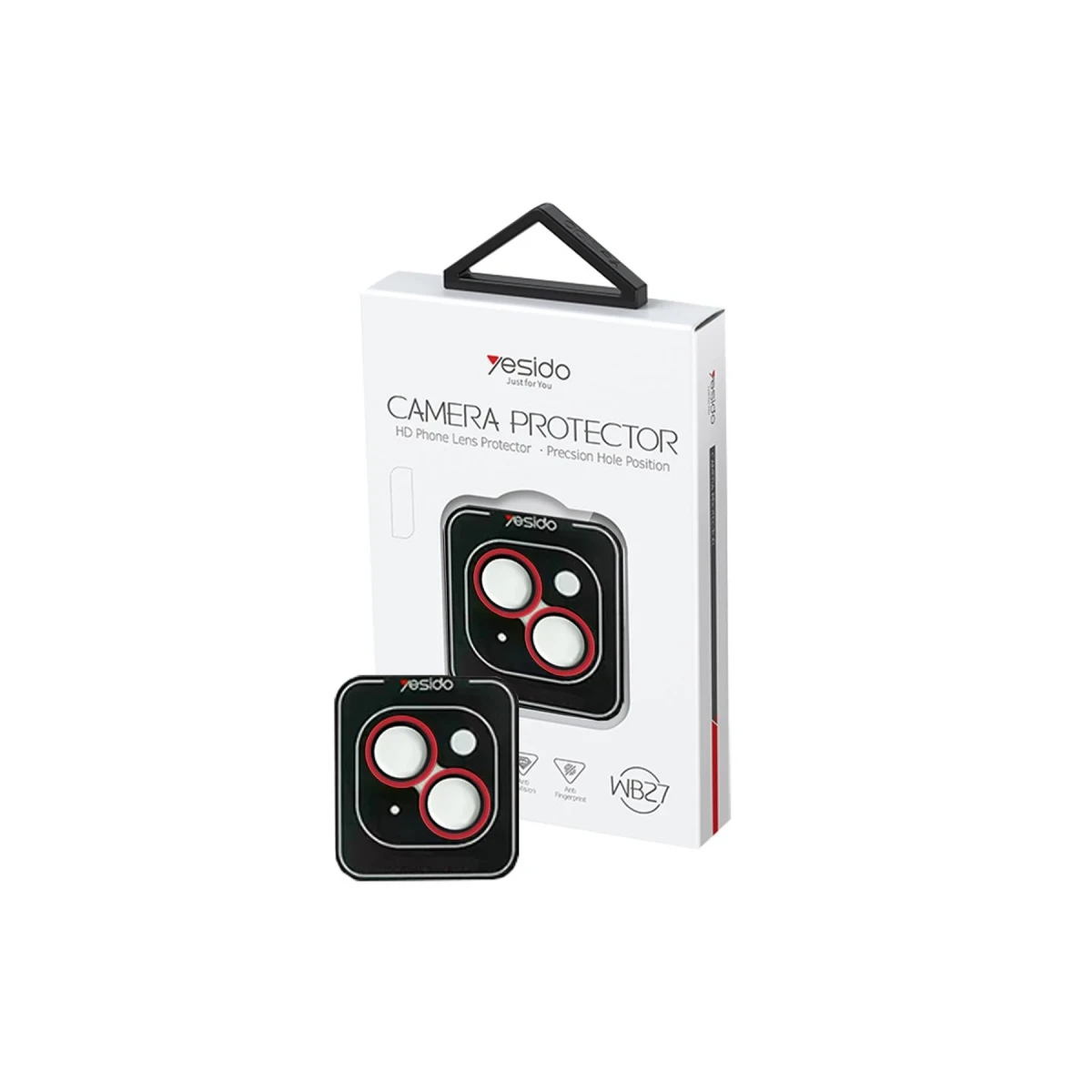 Yesido WB27 IPhone lens film IPH13/13 MINI-2 LENS IP13PRO/13 PRO MAX-3 LENS IPH14/14…
