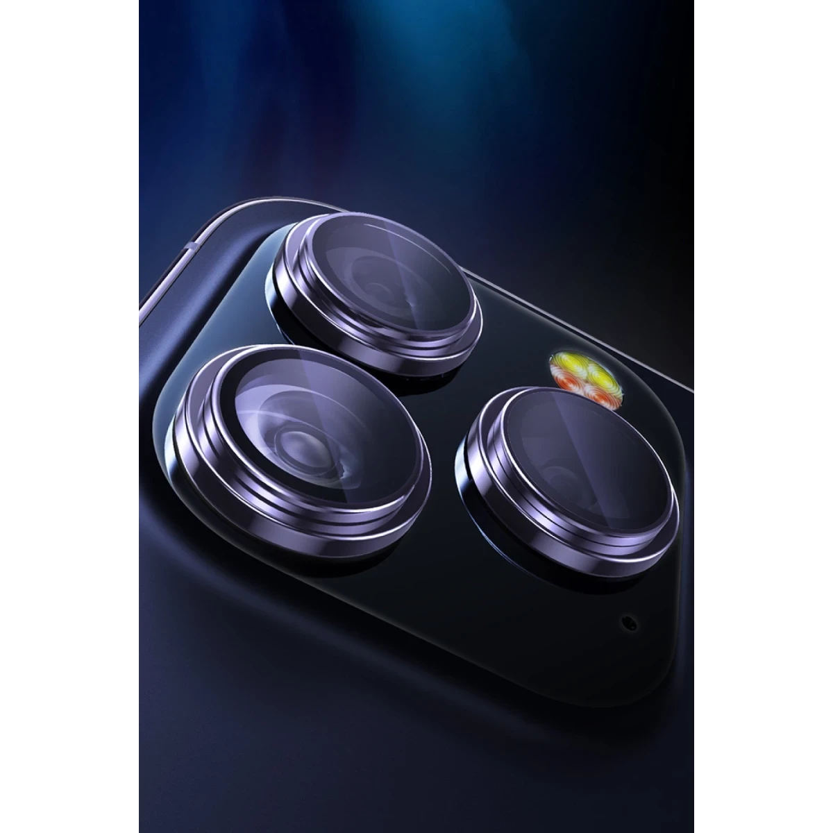 Yesido WB27 IPhone lens film IPH13/13 MINI-2 LENS IP13PRO/13 PRO MAX-3 LENS IPH14/14…
