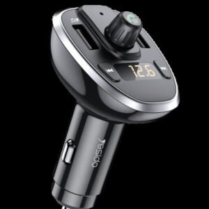 Yesido Y39 Premium Car Chargers - High Performance & Reliable Build