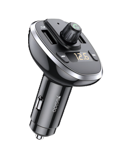 Yesido Y39 Premium Car Chargers - High Performance & Reliable Build