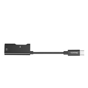 Yesido YAU23 - Audio Accessories & Adapters