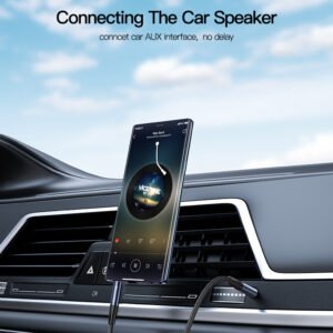 Yesido YAU39 - Audio Accessories & Adapters