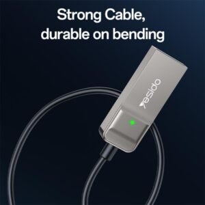 Yesido YAU82 3.5mm car Bluetooth player Input Voltage: DC5V Bluetooth Version: V5.0
