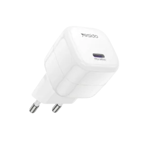 Yesido YC103 TC PD35W Home charger EU