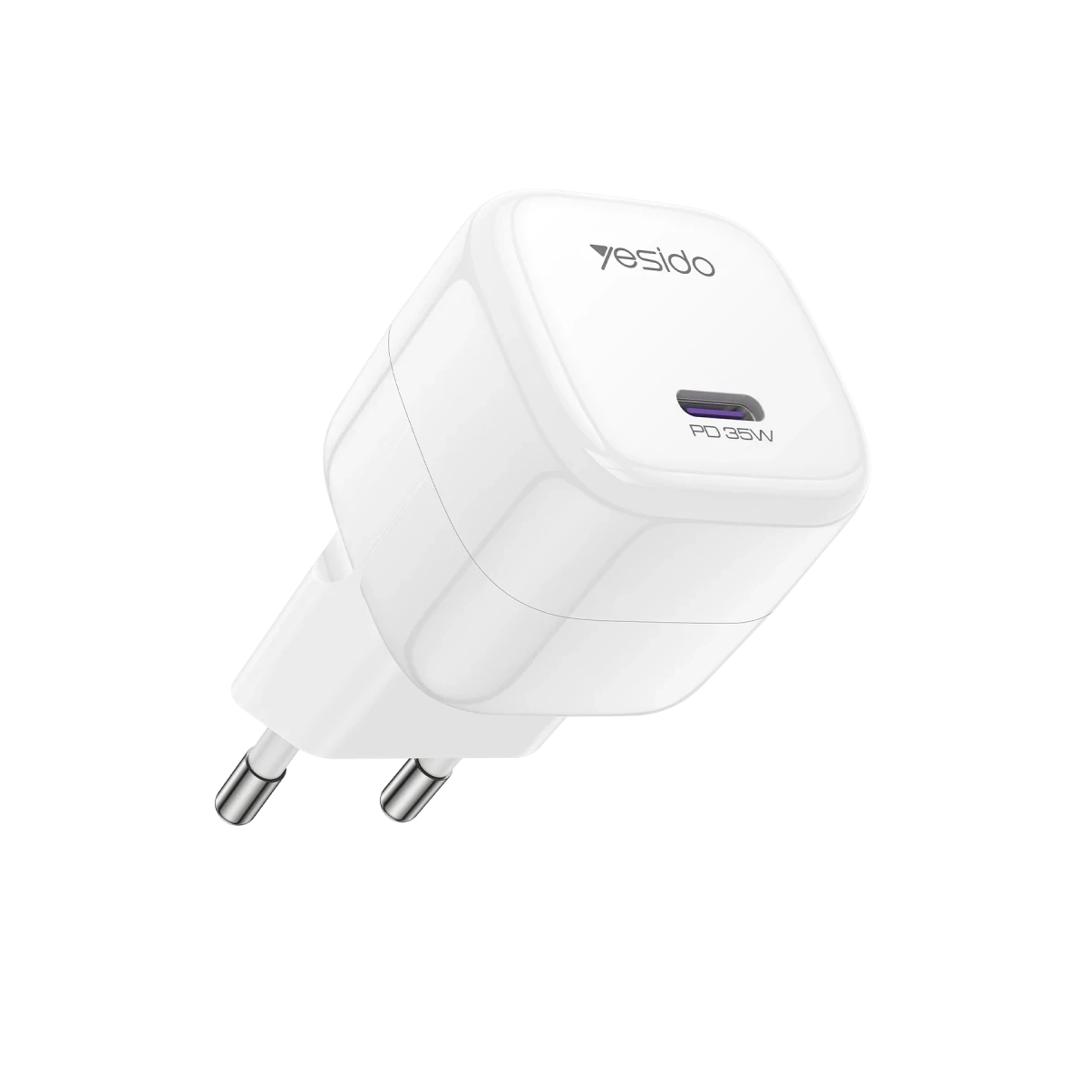 Yesido YC103 TC PD35W Home charger EU