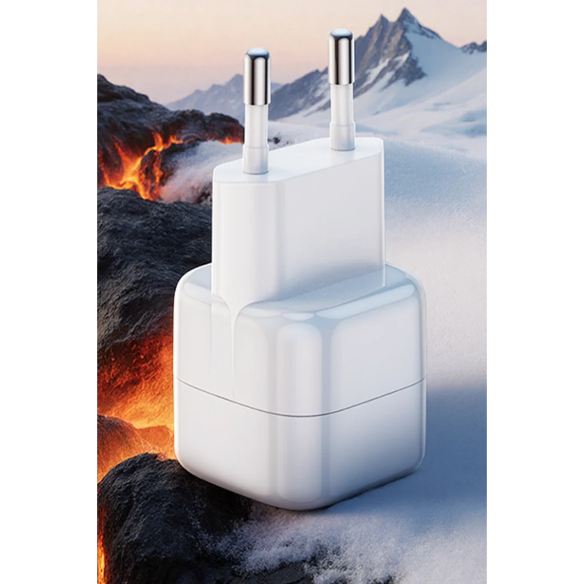 Yesido YC103 TC PD35W Home charger EU
