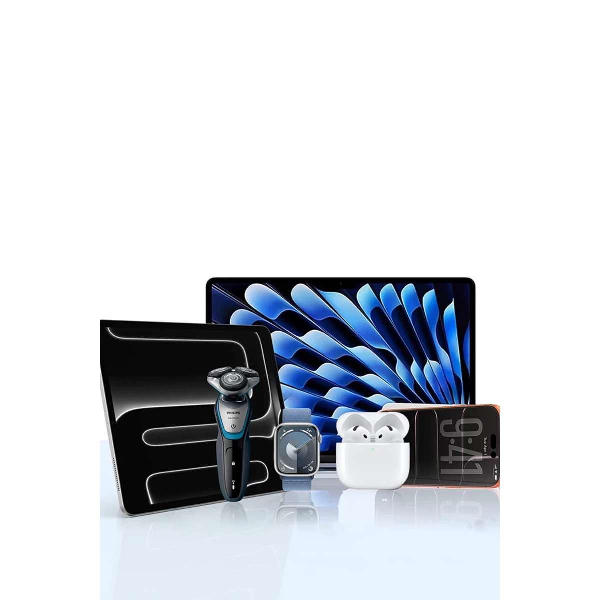Yesido YC103 TC PD35W Home charger EU