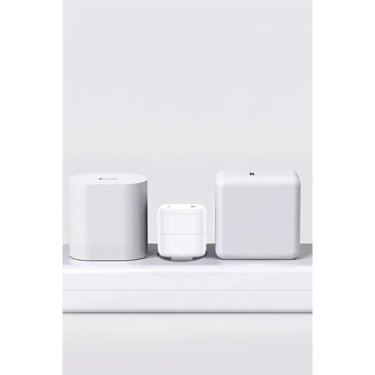Yesido YC103 TC PD35W Home charger EU