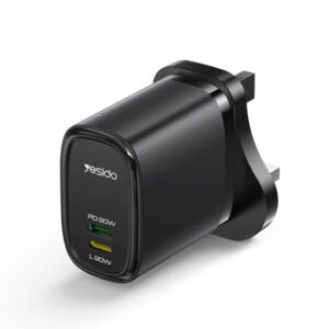 Yesido YC43 - Power & Chargers