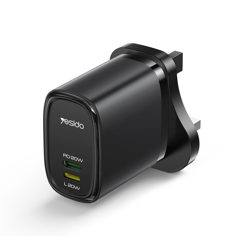 Yesido YC43 - Power & Chargers