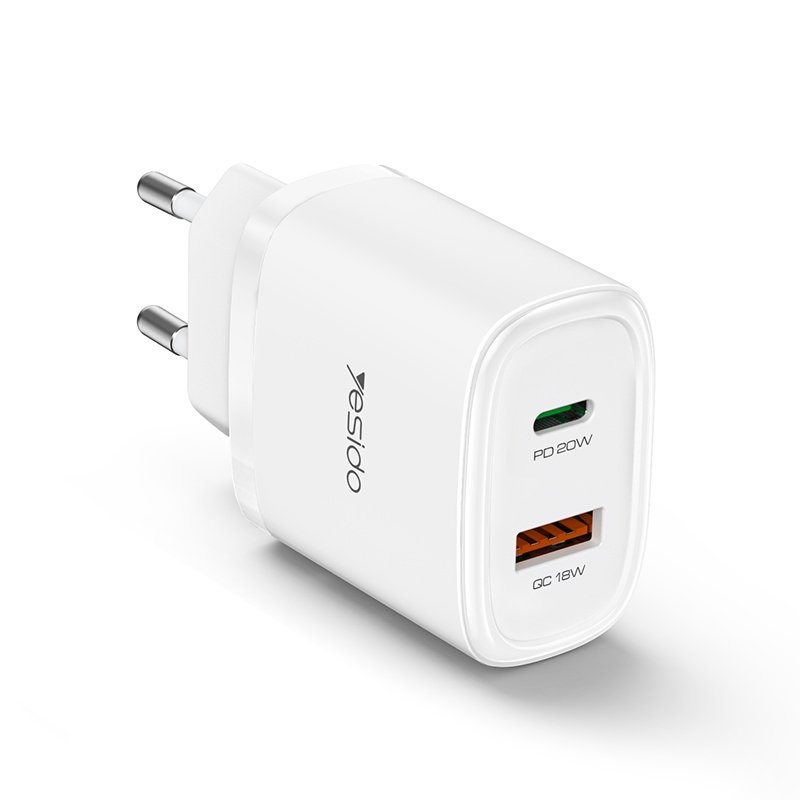 Yesido YC47 - Power & Chargers