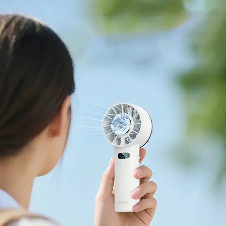 Yesido YF18 Ice Handheld Fan