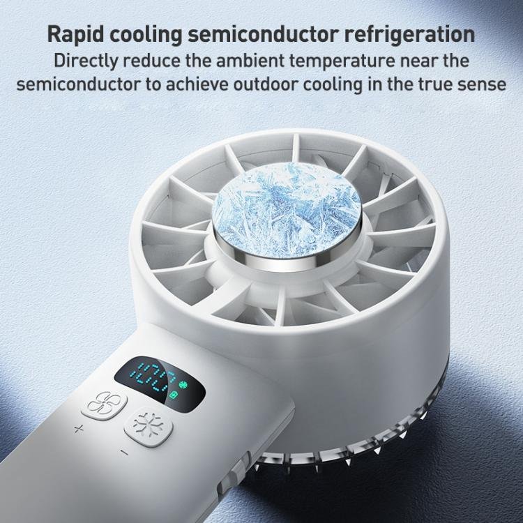 Yesido YF18 Ice Handheld Fan