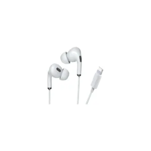 Yesido YH34 Earphone for iPhone 7/8/X With bluetooth pop out window Deep Bass