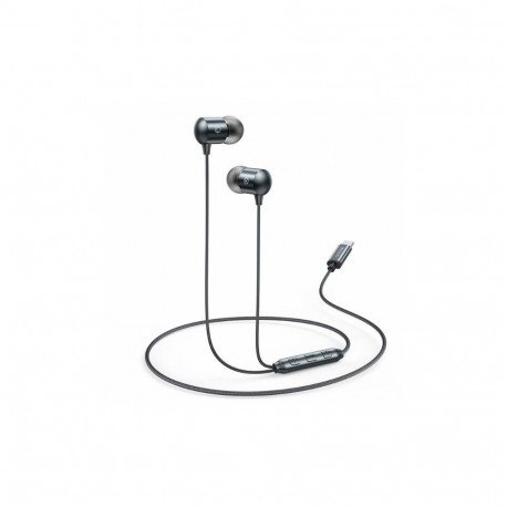 Yesido YH43 HIFI Lossless Sound Quality 10mm Dynamic Speaker Type-C Digital Interface In-ear Earphone