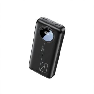 Yesido YP101 white 22.5W PD20W fast charging 10000mAh