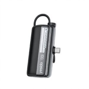 Yesido YP102 MINI 5000mAh Power Bank