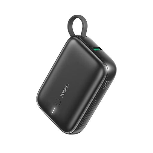 Yesido YP106 22.5W 20,000 mAh power bank (3C certified)