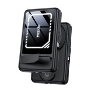 Yesido YP79 10000mAh Multi-function (magnetic wireless charging+ watch