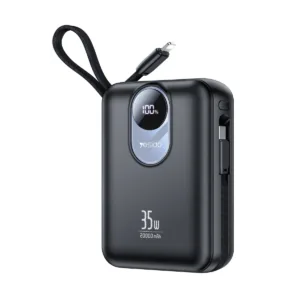Yesido YP94 20000mAh 35W power bank