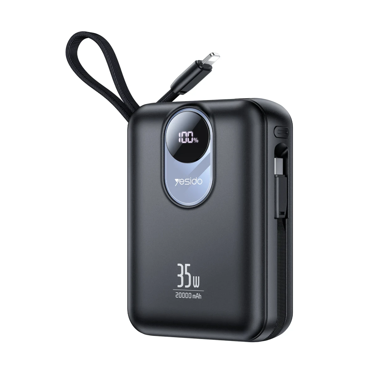 Yesido YP94 20000mAh 35W power bank