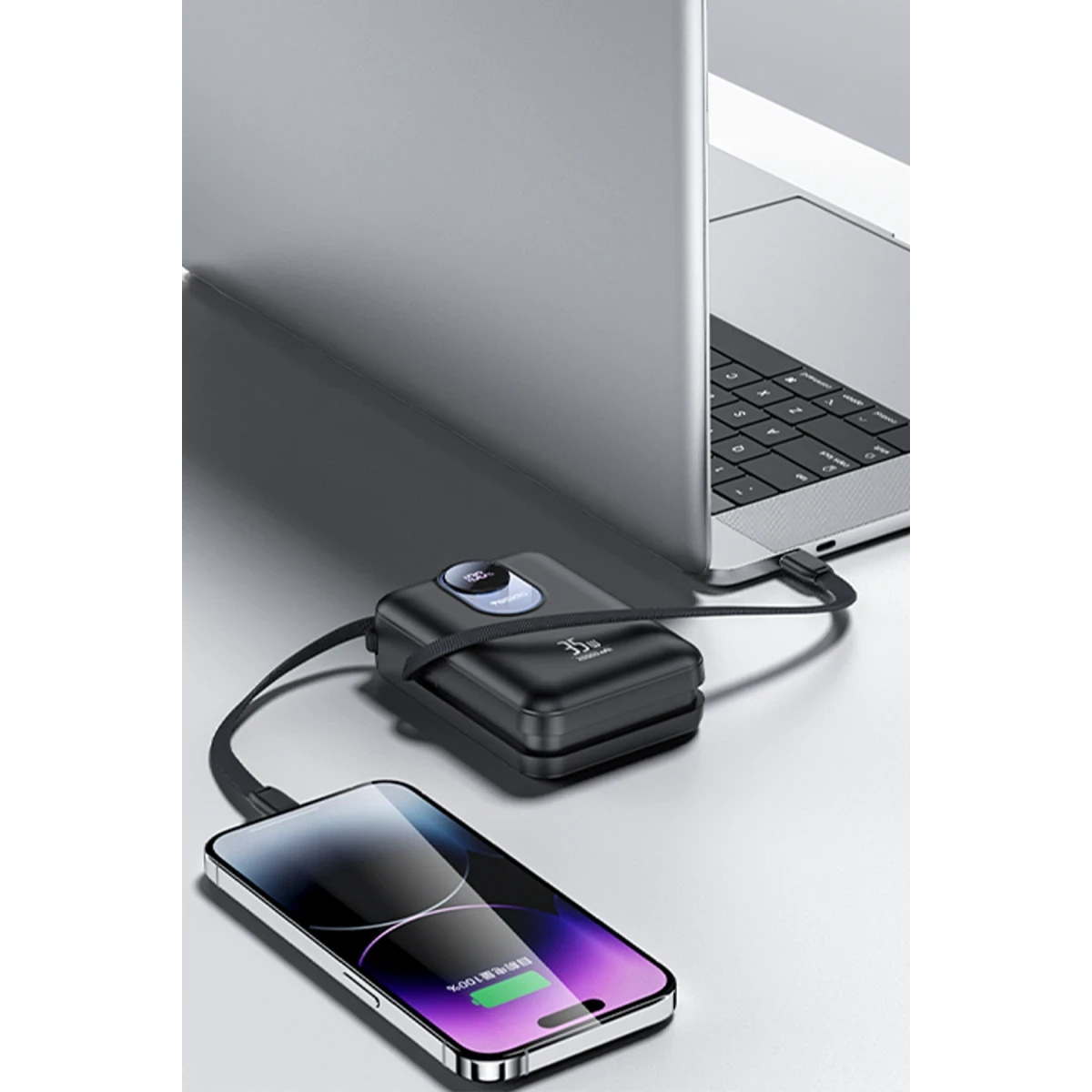 Yesido YP94 20000mAh 35W power bank