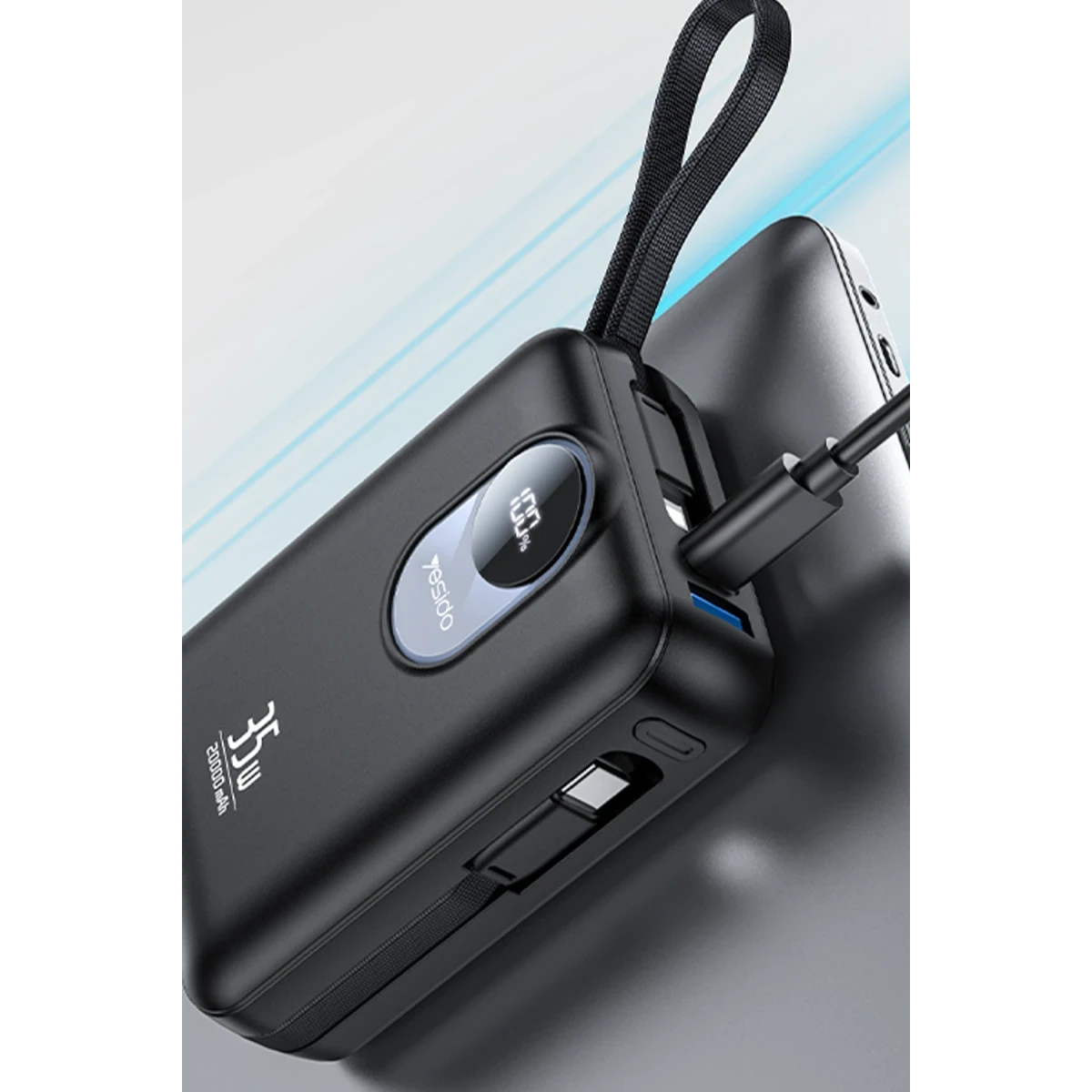 Yesido YP94 20000mAh 35W power bank