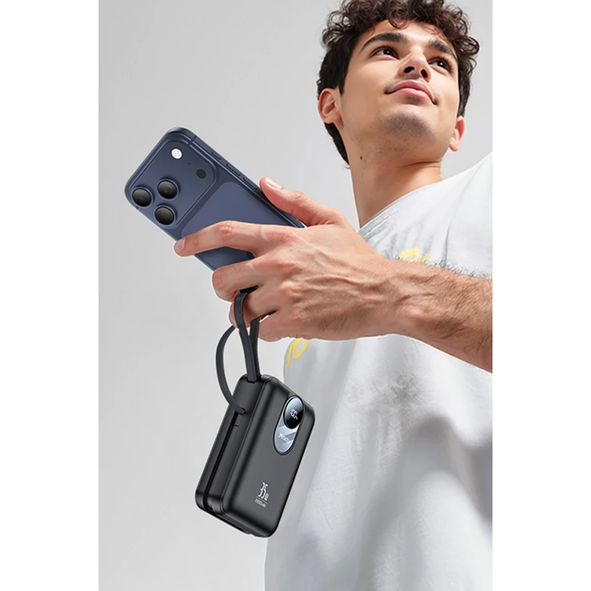 Yesido YP94 20000mAh 35W power bank