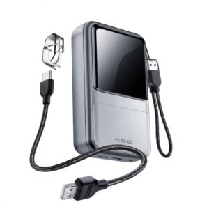 Yesido YP96 20000mAh Power Bank