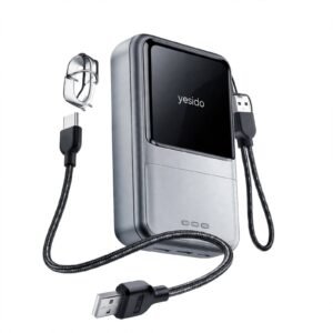 Yesido YP95 10000mAh Power Bank