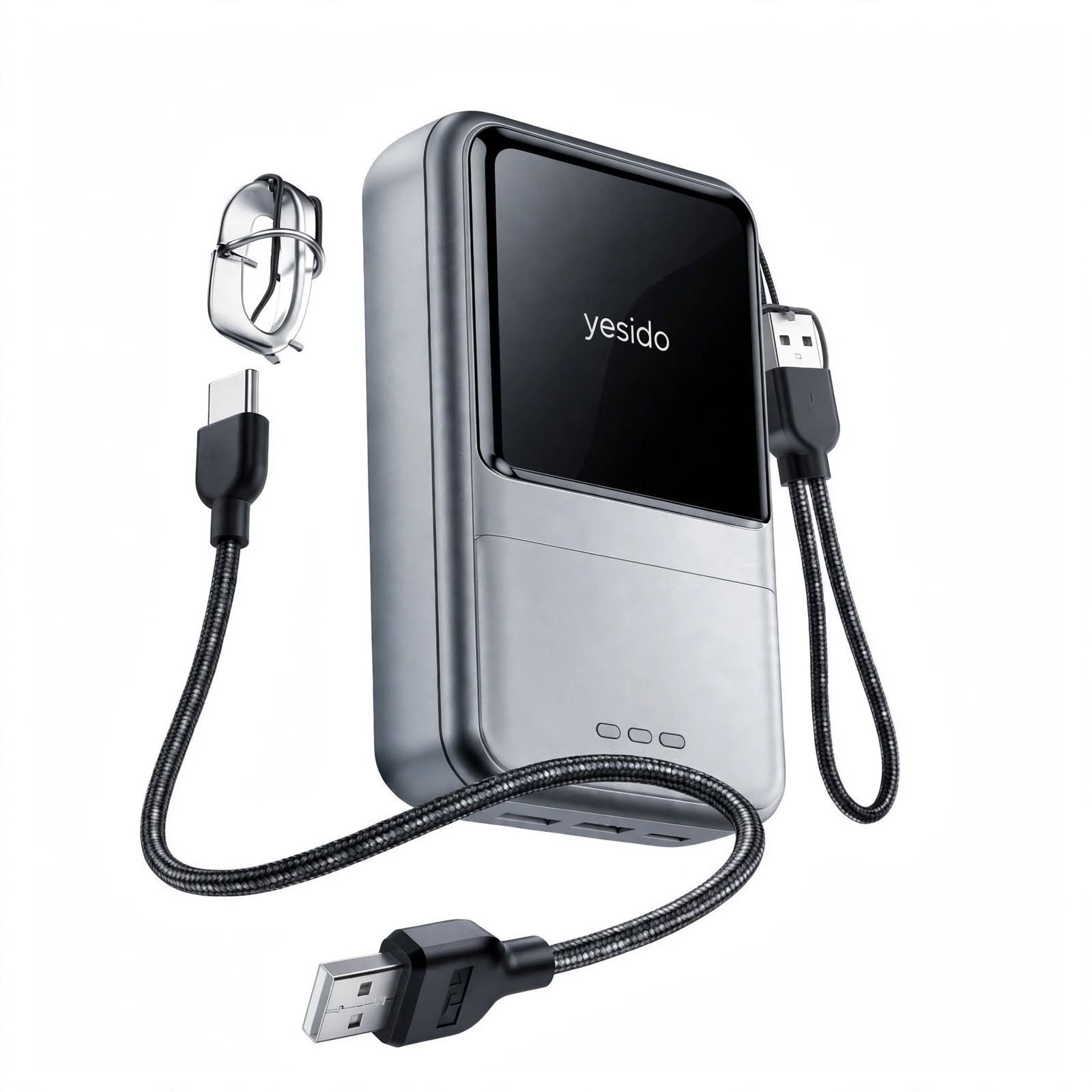 Yesido YP95 10000mAh Power Bank