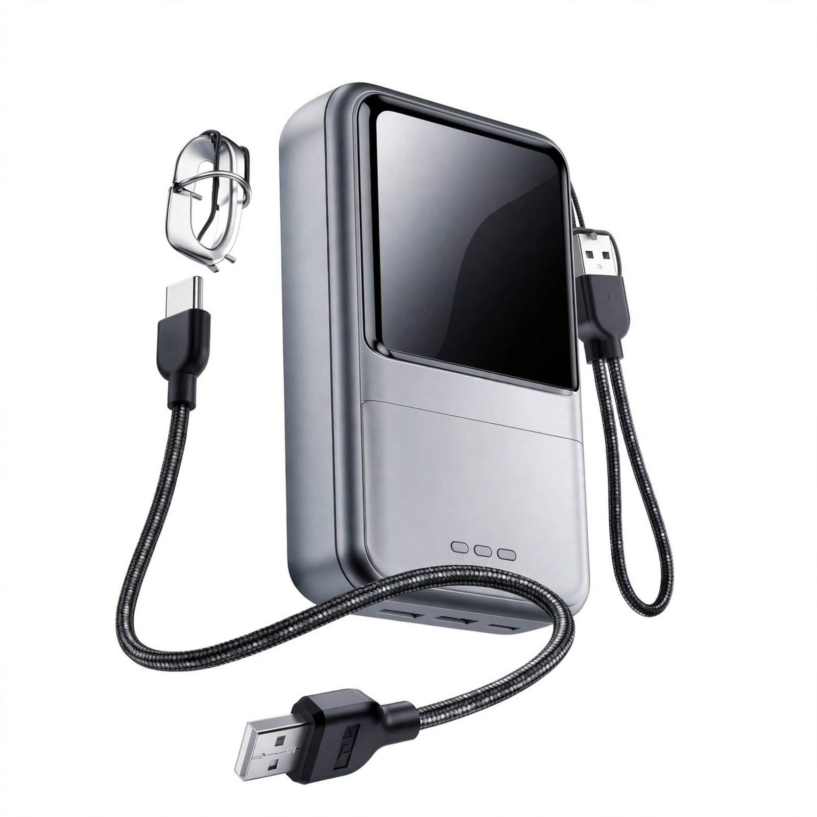 Yesido YP96 20000mAh Power Bank