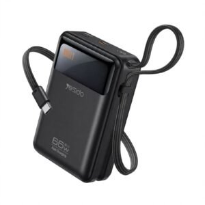 Yesido YP97 20000mAh 65W Power Bank