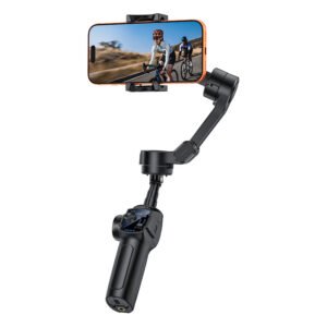 Yesido SF32-PRO Telescopic three-axis gimbal