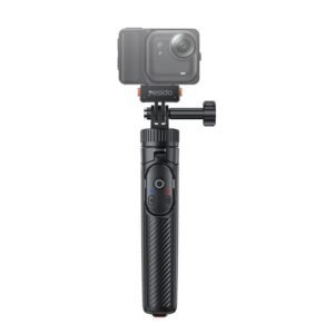 Yesido SF38 Selfie stick 1.Material: PA6 + aluminum alloy + magnet