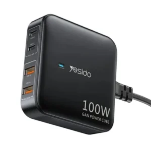 Yesido YC41 - Power & Chargers