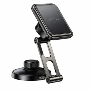 Yesido C264 C264 360 Rotation Retractable Telescopic Rod Mount