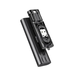 Yesido CA114 Multi-function cable storage box Multi-function cable storage box