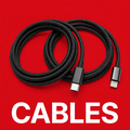 Cables