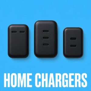 Home Chargers