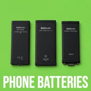 Phone Batteries