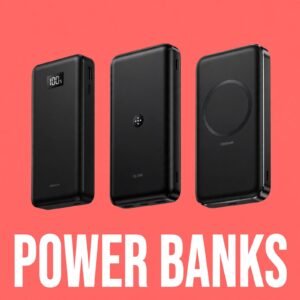 Power Banks