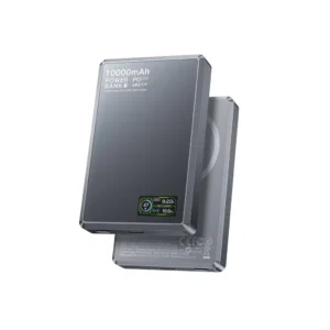 Yesido YP91 TFT magnetic wireless charging power bank (10000mAh)